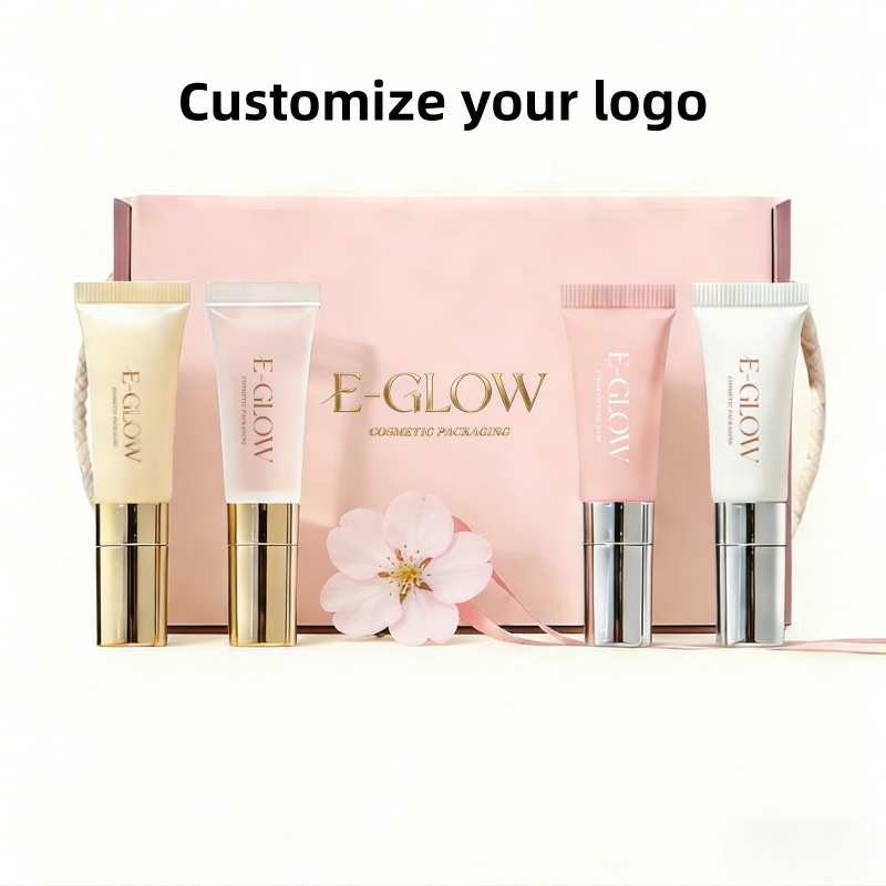 Luxury Skincare Wholesale - 【로고 맞춤형】100개 맞춤형 고급 10ml 스킨케어