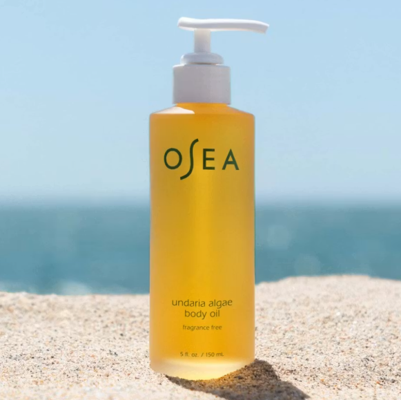 Luxury Skincare Aesthetic - 150ml 오시아 브랜드 오리지널 럭셔리 바디