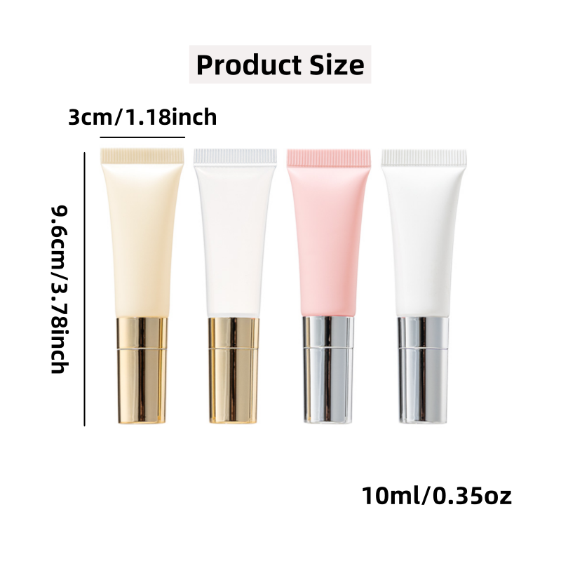 【로고 맞춤형】100개 맞춤형 고급 10ml 스킨케어  - Luxury Skincare Wholesale 리뷰 및 가격