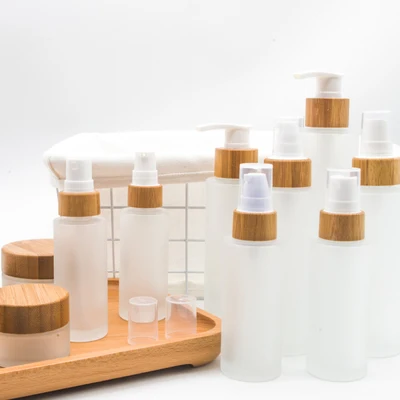스킨케어 프린팅 고급 헤어 에센셜 오일 대나무 로션 화 - Luxury Skincare Essential 리뷰 및 가격