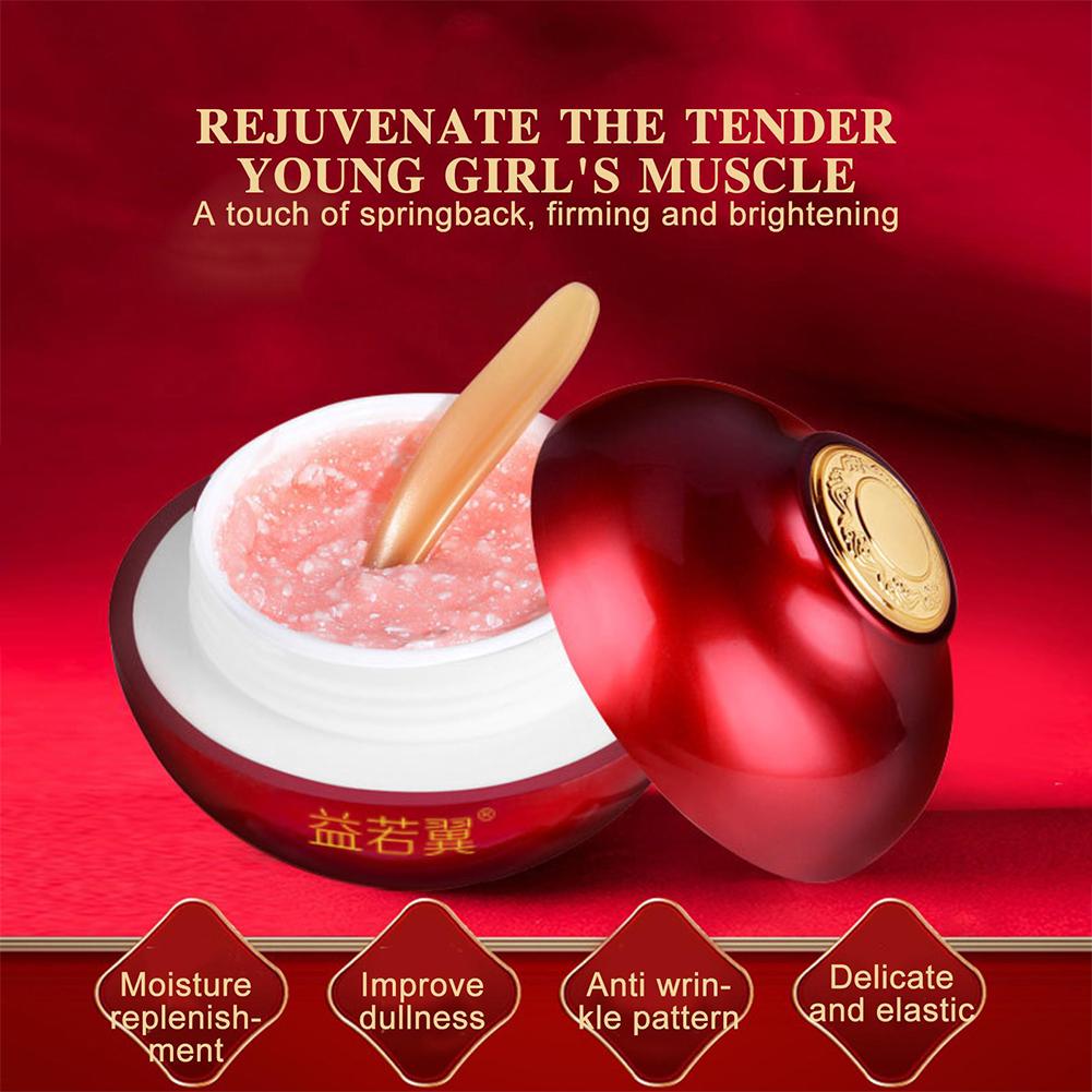 럭셔리 드래곤 블러드 안티에이징 페이스 크림 레티놀 추 - Luxury Skincare Aesthetic 리뷰 및 가격