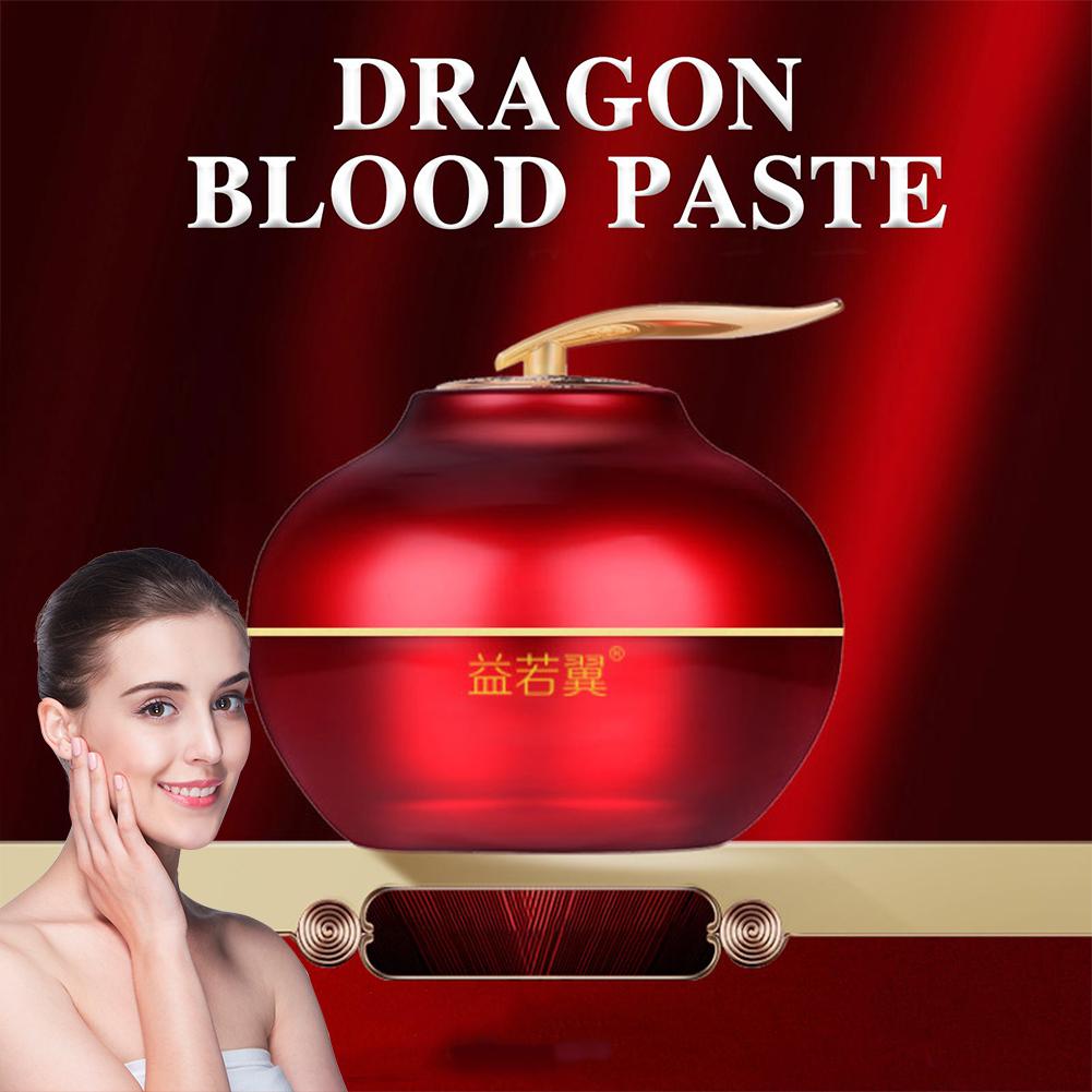 럭셔리 드래곤 블러드 안티에이징 페이스 크림 레티놀 추 - Luxury Skincare Aesthetic 리뷰 및 가격