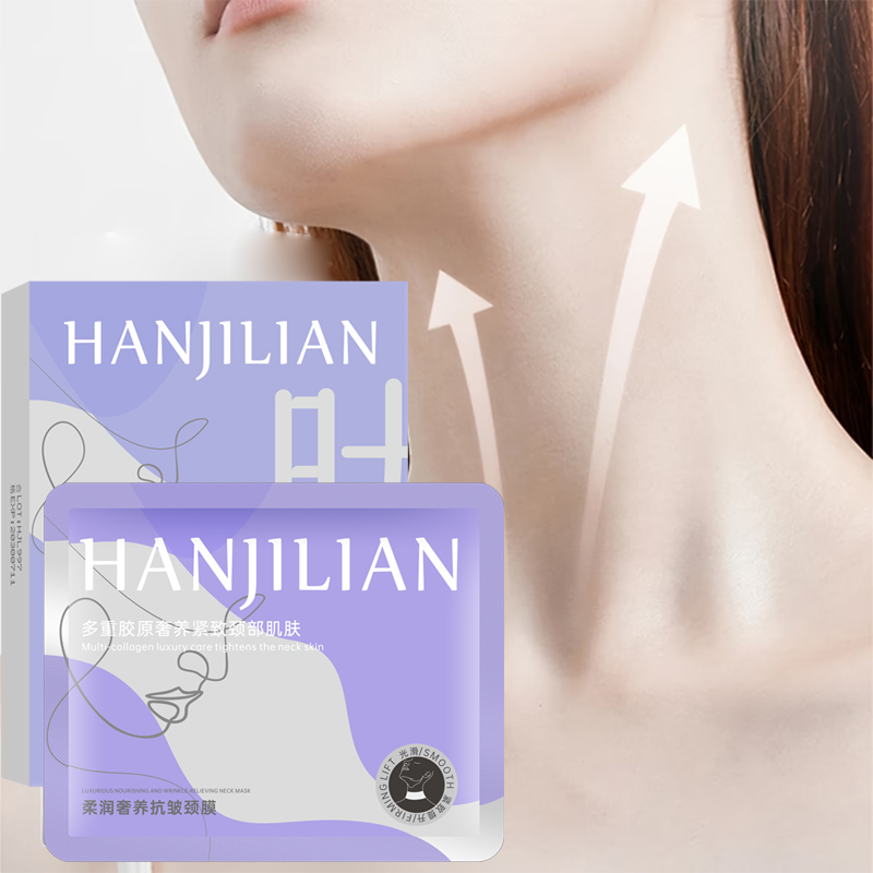부드럽고 고급스러운 주름 방지 넥 마스크, 보습 및 수 - Luxury Skincare & Spa Reviews 리뷰 및 가격