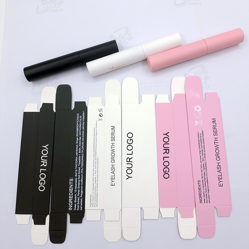 맞춤형 눈썹 강화제 상승 눈썹 성장 세럼 속눈썹 성장  - Growth Factor Serum 리뷰 및 가격