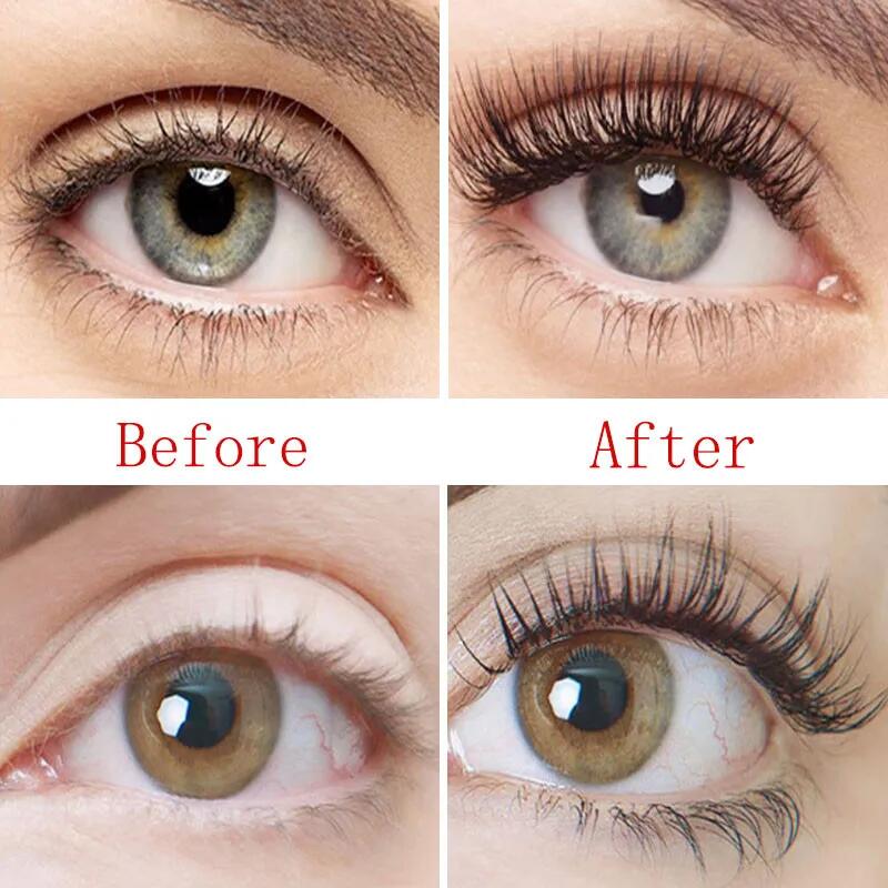 빠른 속눈썹 성장 세럼 7일 내추럴 속눈썹 강화제 더  - Growth Factor Serum 리뷰 및 가격