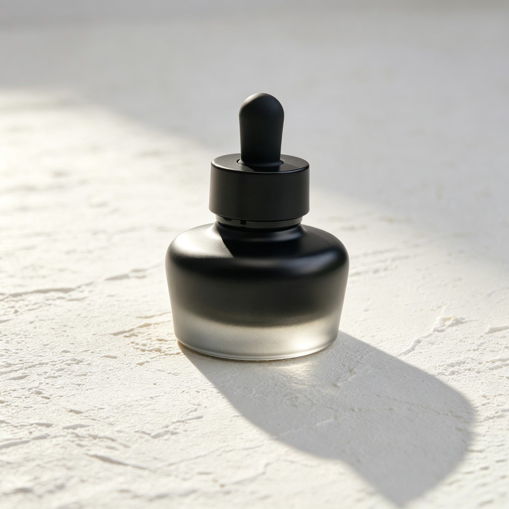 30ml 반투명 유리 드롭퍼 병, 차광 에센셜 오일 세 - Luxury Skincare Essential 리뷰 및 가격
