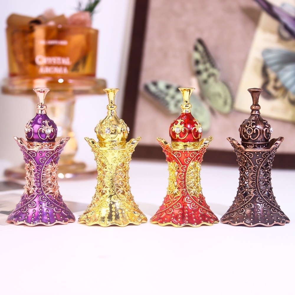 스킨케어 용품 3ml 에센셜 오일 병 프리미엄 아라비안 - Luxury Skincare Essential 리뷰 및 가격