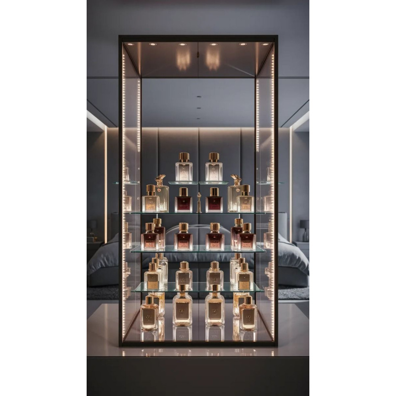 맞춤형 고급 뷰티 매장 인테리어 디자인, 특별 제작 독 - Luxury Skincare Retailers 리뷰 및 가격