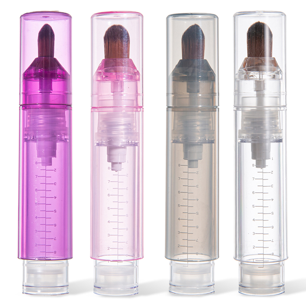 두피 어플리케이터 액체 빗, 휴대용 액체 가이드 마사지 - Growth Factor Serum 리뷰 및 가격