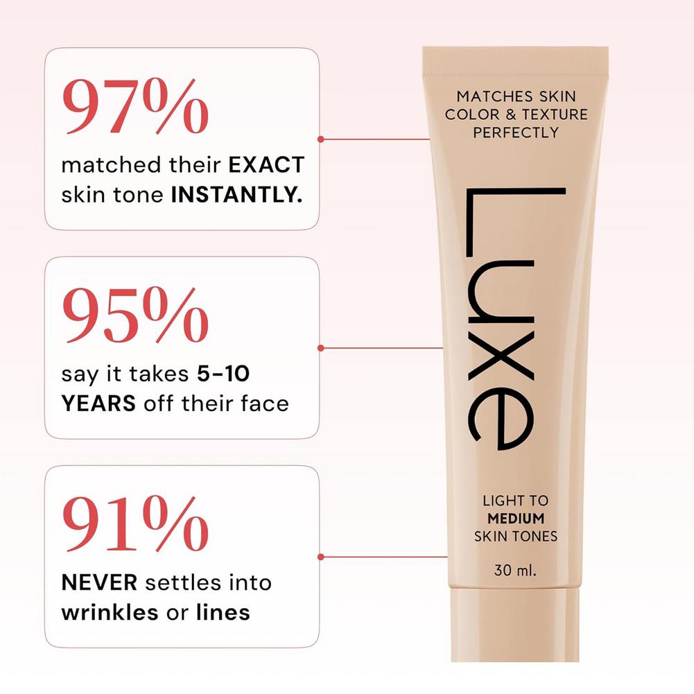 컬러 체인징 리퀴드 파운데이션 럭셔리 선스크린 메이크업 - Luxury Skincare Aesthetic 리뷰 및 가격