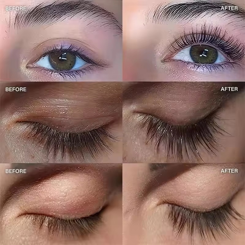 빠른 속눈썹 성장 세럼 7일 내추럴 속눈썹 강화제 더  - Growth Factor Serum 리뷰 및 가격