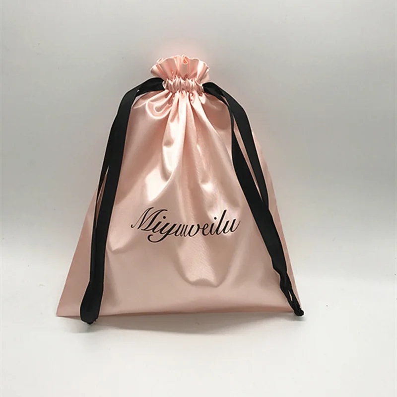 럭셔리 새틴 헤어 파우치 포장 주얼리, 화장품 실크 드 - Luxury Skincare Products 리뷰 및 가격