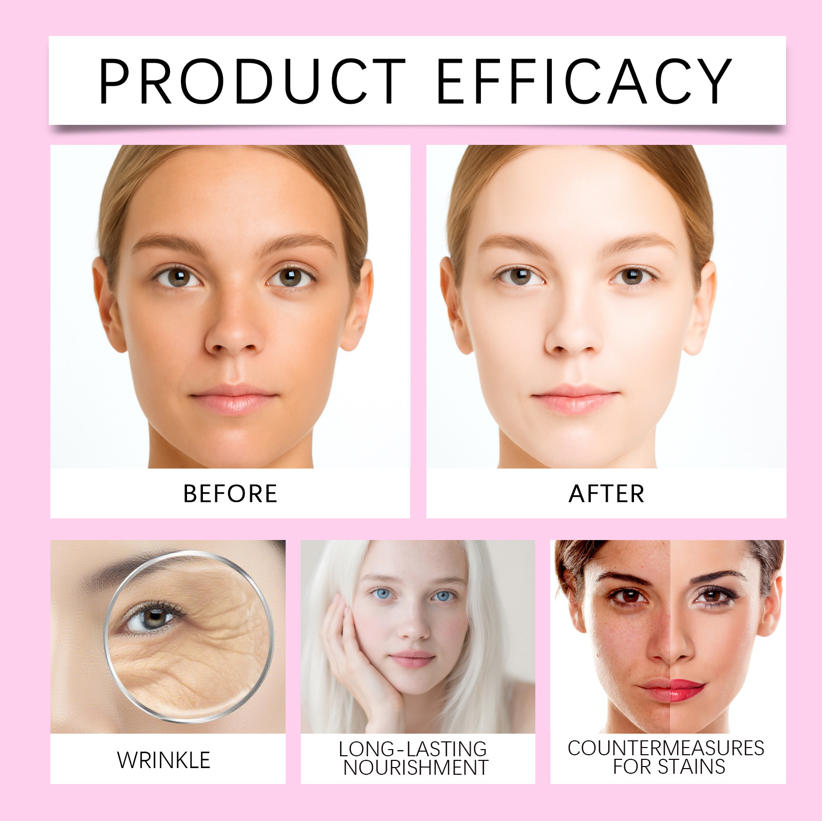다크 스팟 코렉터&주름 개선 세트, 알부틴 7%+TXA - Tripeptide Collagen Boost 리뷰 및 가격
