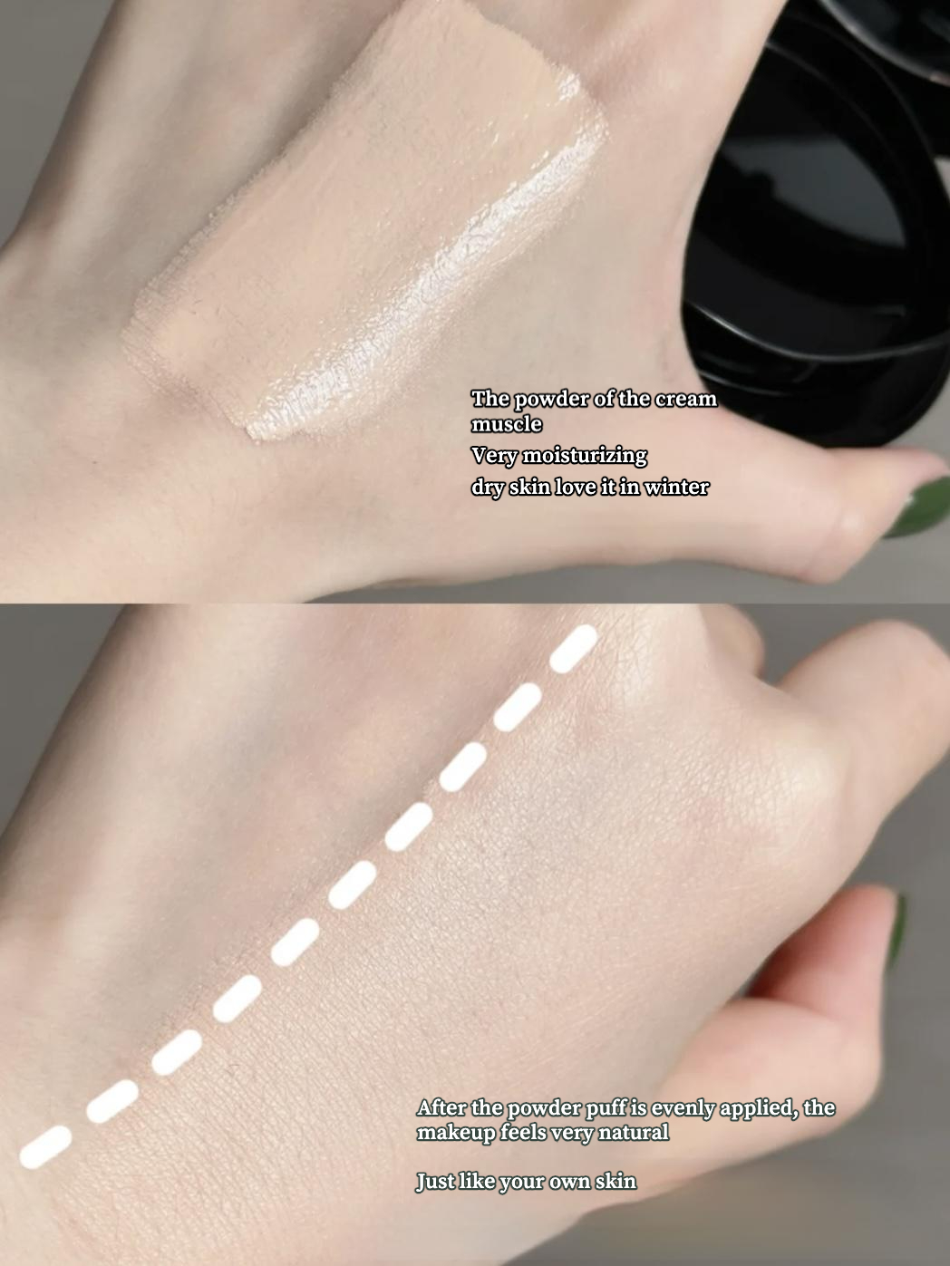 Maogeping 에어 쿠션 고급스러운 캐비어 플로리스 - Luxury Skincare Makeup 리뷰 및 가격