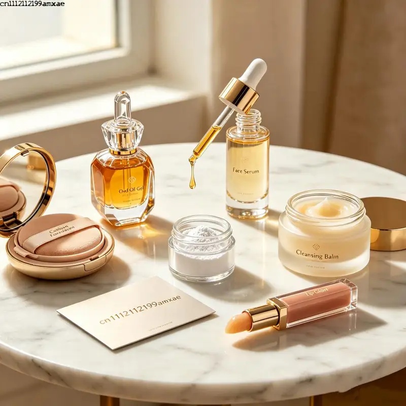 99.8% 초유용성 나노 실리카 파우더 화장품 등급 에 - Luxury Skincare Essential 리뷰 및 가격
